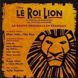 Le Roi Lion