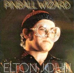 Pinball Wizard