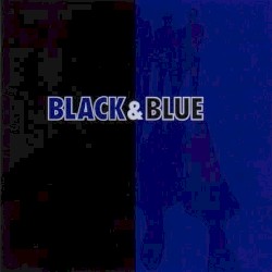 Black & Blue