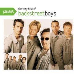 Playlist: The Very Best of Backstreet Boys