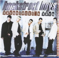 Backstreet’s Back