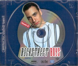 Shape-CD mit Howie D.