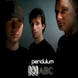 ABC News Theme (remixed by Pendulum)