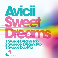 Sweet Dreams (remixes)