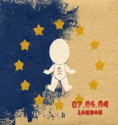 Still Growing Up Live 2004: 07.06.04 London