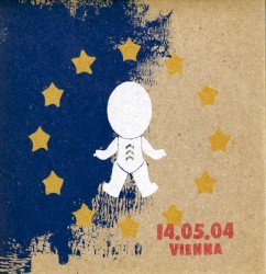 Still Growing Up Live 2004: 14.05.04 Vienna