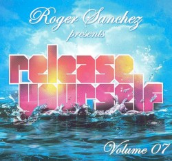 Release Yourself, Volume 7