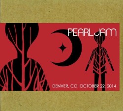 2014-10-22: Pepsi Center, Denver, CO, USA