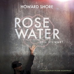 Rosewater