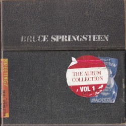 The Album Collection, Vol. 1: 1973–1984