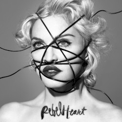 Rebel Heart