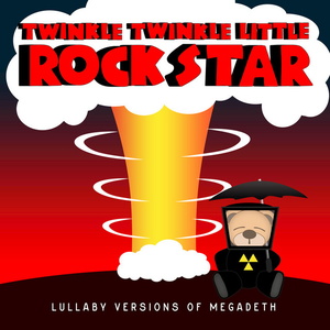 Lullaby Versions of Megadeth