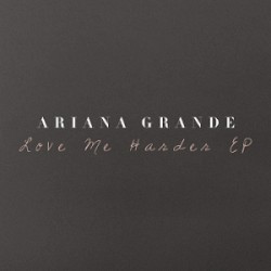 Love Me Harder EP