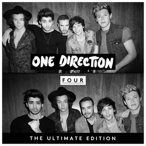 FOUR (The Ultimate Edition)