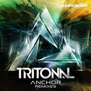 Anchor (remixes)