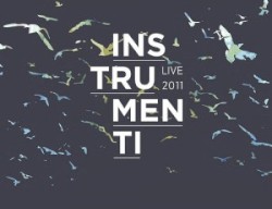 Instrumenti Live 2011