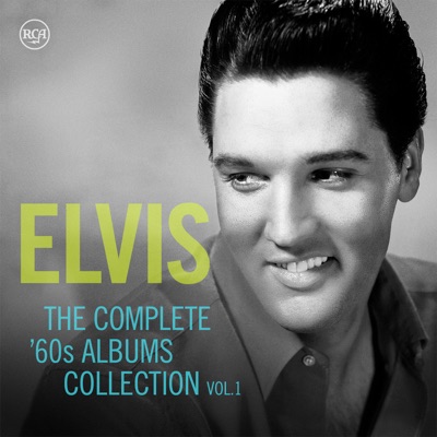 The Complete '60s Albums Collection, Vol. 1: 1960-1965