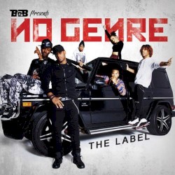 No Genre: The Label