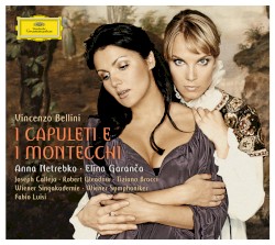 I Capuleti e i Montecchi