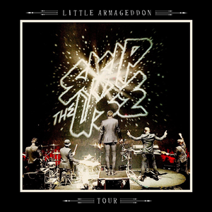 Little Armageddon Tour