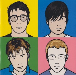 Blur: The Best Of