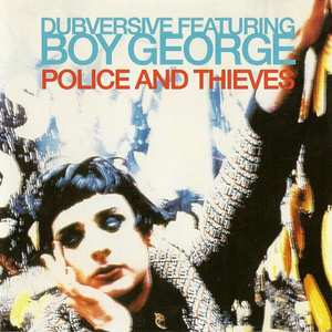 Police And Thieves