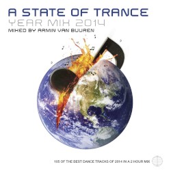 A State of Trance: Year Mix 2014