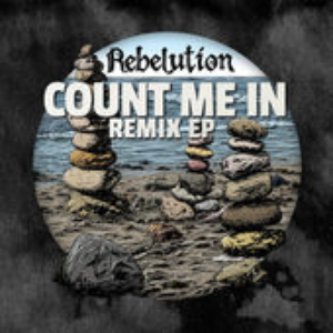 Count Me in Remix EP