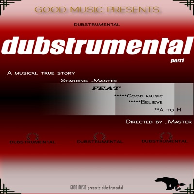 Dubinstrumental, Vol. 1