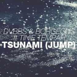 Tsunami (Jump) [feat. Tinie Tempah]