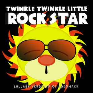 Lullaby Versions of Godsmack