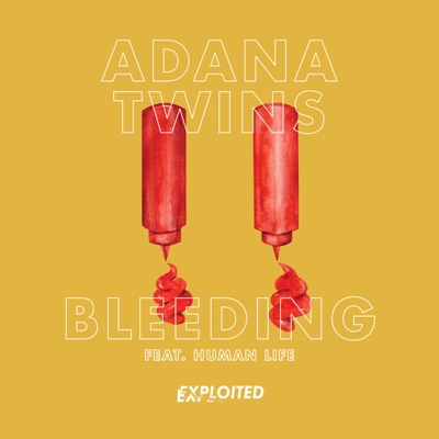 Bleeding (feat. Human Life)