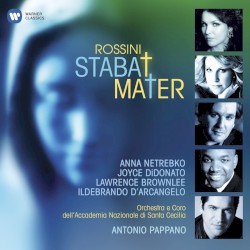 Stabat Mater