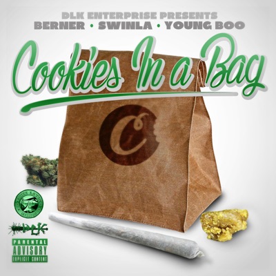 Cookies In a Bag (feat. Swinla & Young Boo)