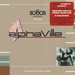 So80s (SoEighties) Presents Alphaville