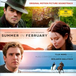 Summer in February [Original Motion Picture Soundtrack]