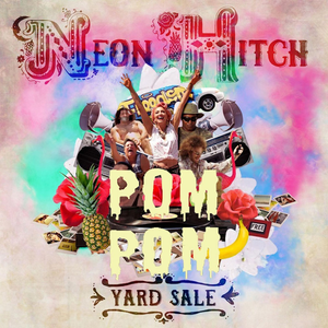 Yard Sale (PomPom Remix)