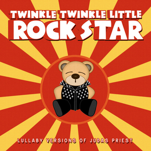 Lullaby Versions of Judas Priest