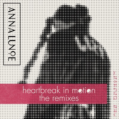 Heartbreak In Motion (feat. Jesse Boykins III) [Remixes]