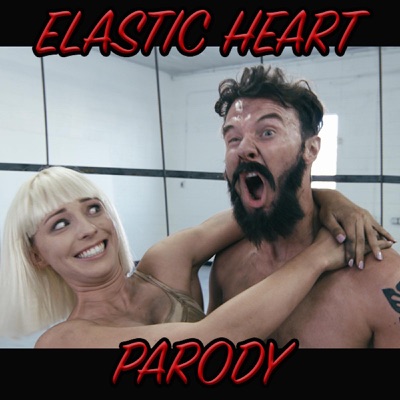 Elastic Heart Parody