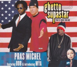 Ghetto Supastar (That Is What You Are)