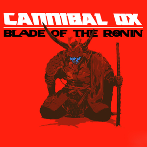 Blade of the Ronin