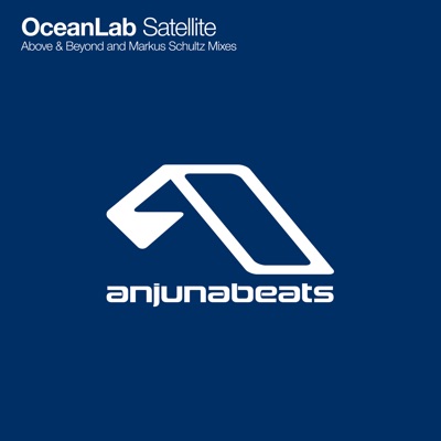 Satellite (feat. OceanLab)