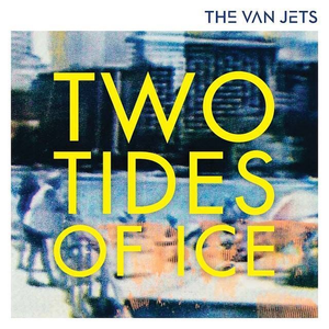 Two Tides of Ice