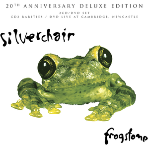 Frogstomp 20th Anniversary (Remastered)