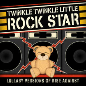 Lullaby Versions of Rise Against