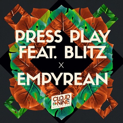 Empyrean (feat. Blitz)