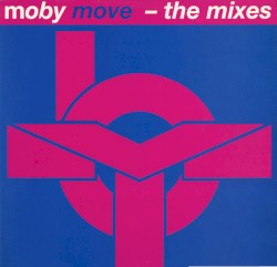 Move (The Mixes) (Germany)
