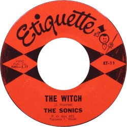 The Witch / Keep a Knockin'