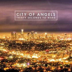 City of Angels (Markus Schulz remix)